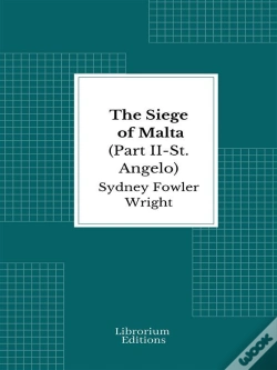 Capa do artigo The Siege Of Malta