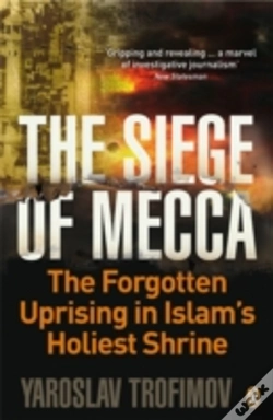 Capa do artigo The Siege Of Mecca