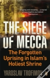 Capa do artigo The Siege Of Mecca