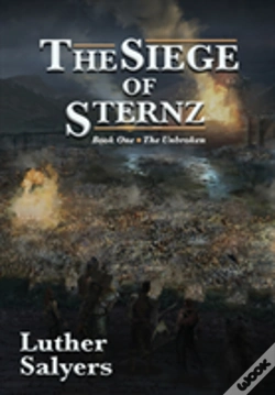 Capa do artigo The Siege Of Sternz