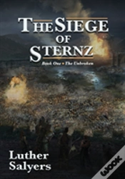 Capa do artigo The Siege Of Sternz