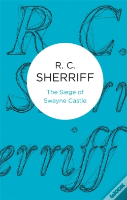 Capa do artigo The Siege Of Swayne Castle