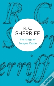 Capa do artigo The Siege Of Swayne Castle