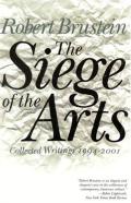 The Siege Of The Arts