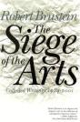 The Siege Of The Arts - Preview