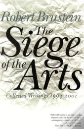 The Siege Of The Arts