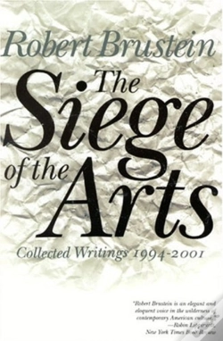 Capa do artigo The Siege Of The Arts