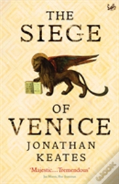 Capa do artigo The Siege Of Venice