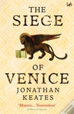 Capa do artigo The Siege Of Venice
