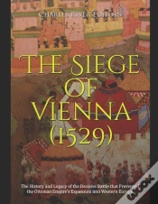 Capa do artigo The Siege Of Vienna (1529)