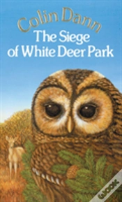 Capa do artigo The Siege Of White Deer Park