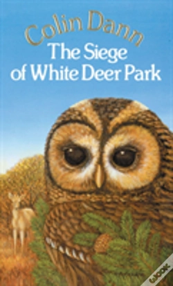 Capa do artigo The Siege Of White Deer Park