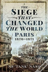 The Siege That Changed The World