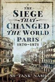 Capa do artigo The Siege That Changed The World