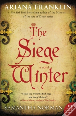 Capa do artigo The Siege Winter