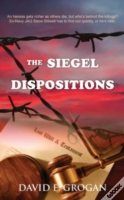 Capa do artigo The Siegel Dispositions