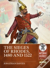 Capa do artigo The Sieges Of The 