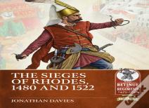 The Sieges Of The '45