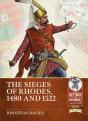 The Sieges Of The '45 - Preview