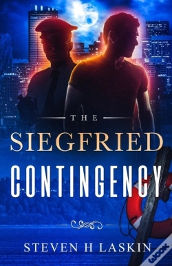 Capa do artigo The Siegfried Contingency