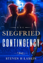 The Siegfried Contingency - Preview