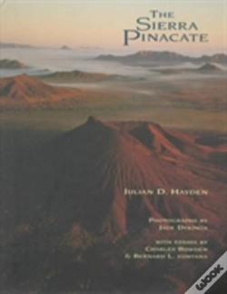 Capa do artigo The Sierra Pinacate
