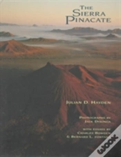 Capa do artigo The Sierra Pinacate