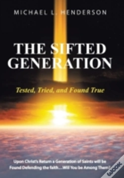Capa do artigo The Sifted Generation