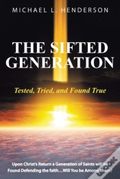 Capa do artigo The Sifted Generation