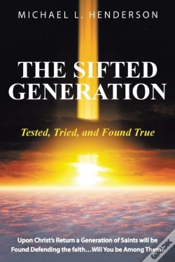Capa do artigo The Sifted Generation