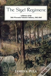 Capa do artigo The Sigel Regiment