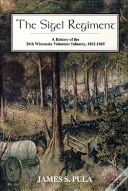 Capa do artigo The Sigel Regiment