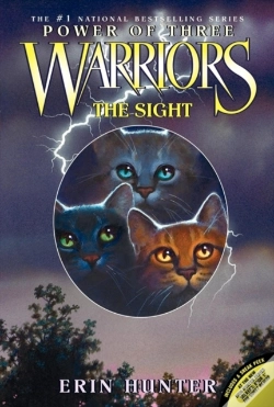 Capa do artigo The Sight