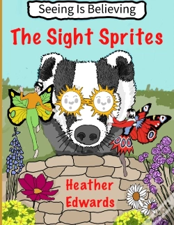 Capa do artigo The Sight Sprites