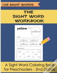 The Sight Word Workbook