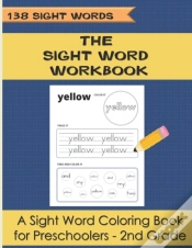 Capa do artigo The Sight Word Workbook