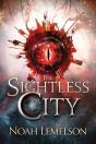 The Sightless City - Preview