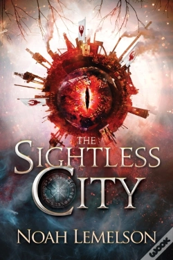 Capa do artigo The Sightless City
