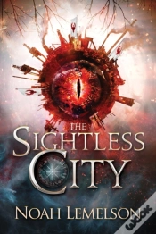 Capa do artigo The Sightless City
