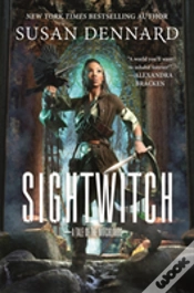 Capa do artigo The Sightwitch