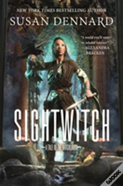 Capa do artigo The Sightwitch