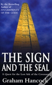 Capa do artigo The Sign And The Seal