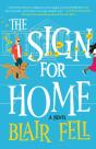 The Sign For Home - Preview