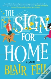 The Sign For Home