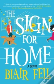 Capa do artigo The Sign For Home