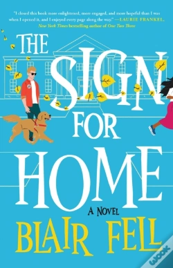Capa do artigo The Sign For Home