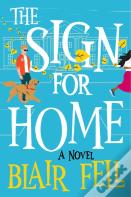 The Sign For Home