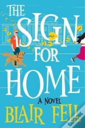The Sign For Home