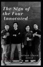 The Sign Of Four Annotated - Preview