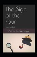 The Sign Of Four Annotated